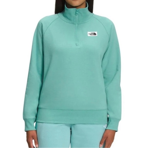 The North Face Tops - The North Face Women's Sweatshirt